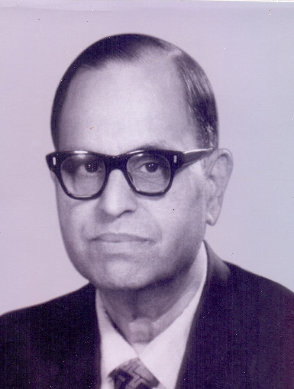 B.M. Prabhu