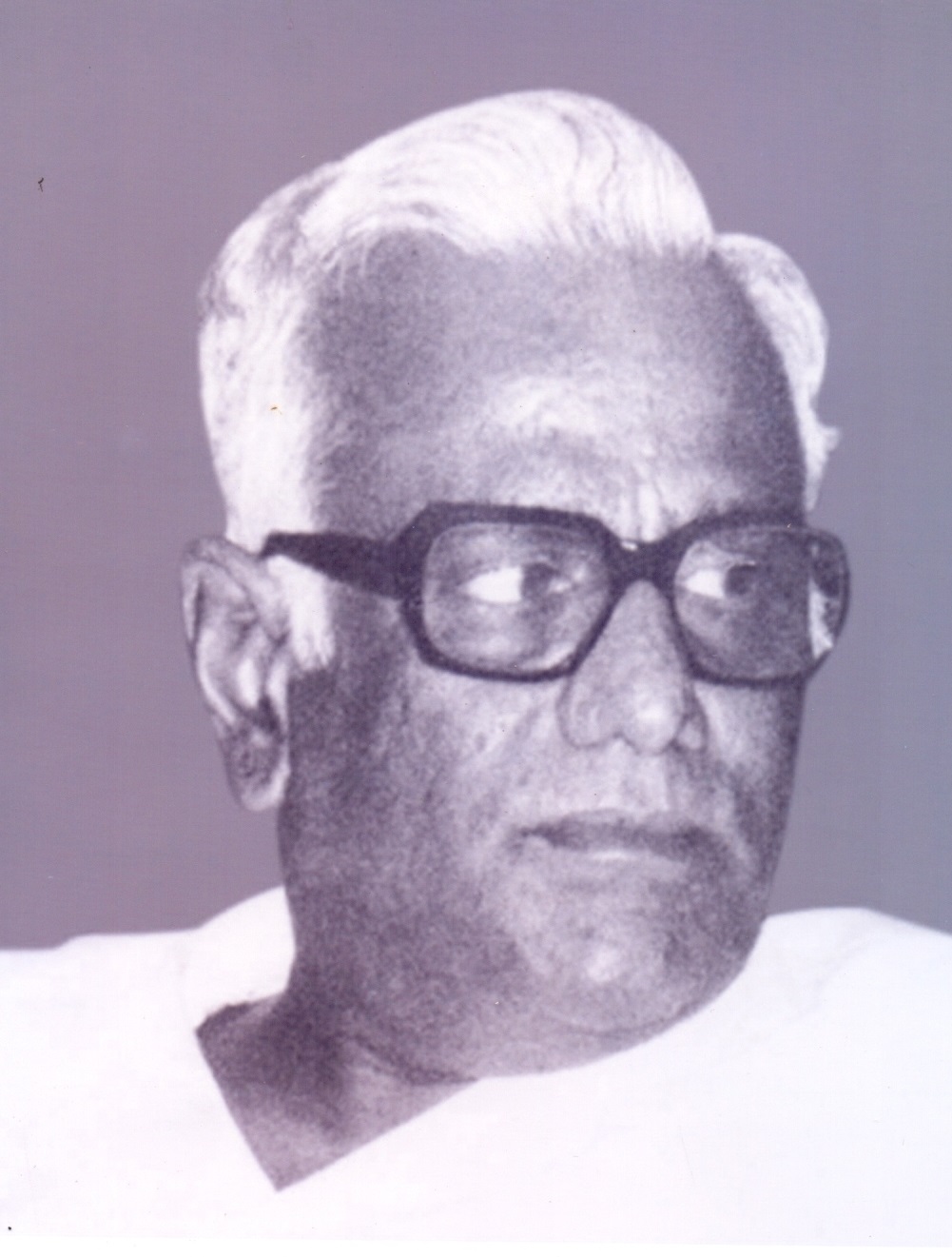 R.Venkataratnam