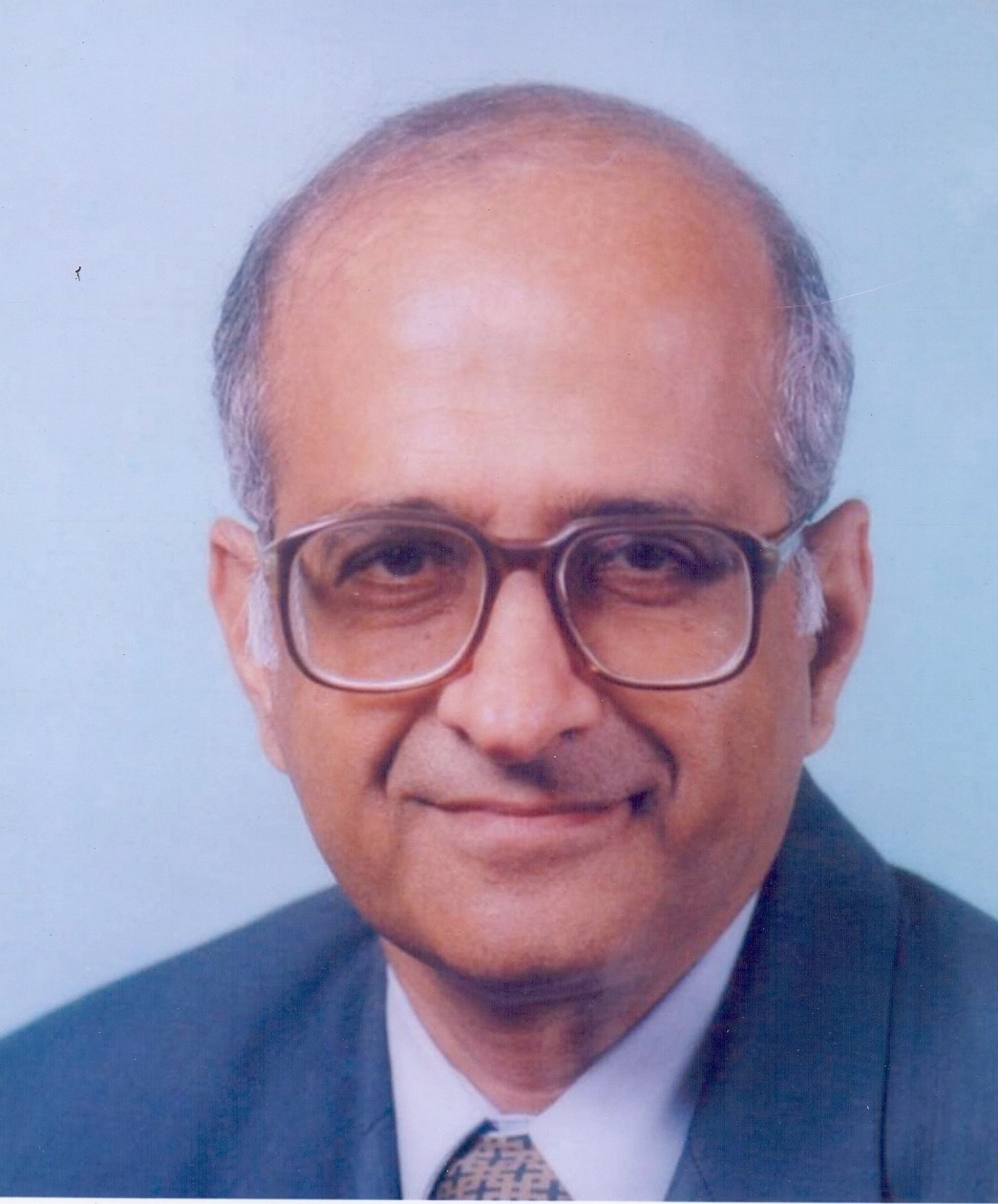 P.R. Sivasubramanian
