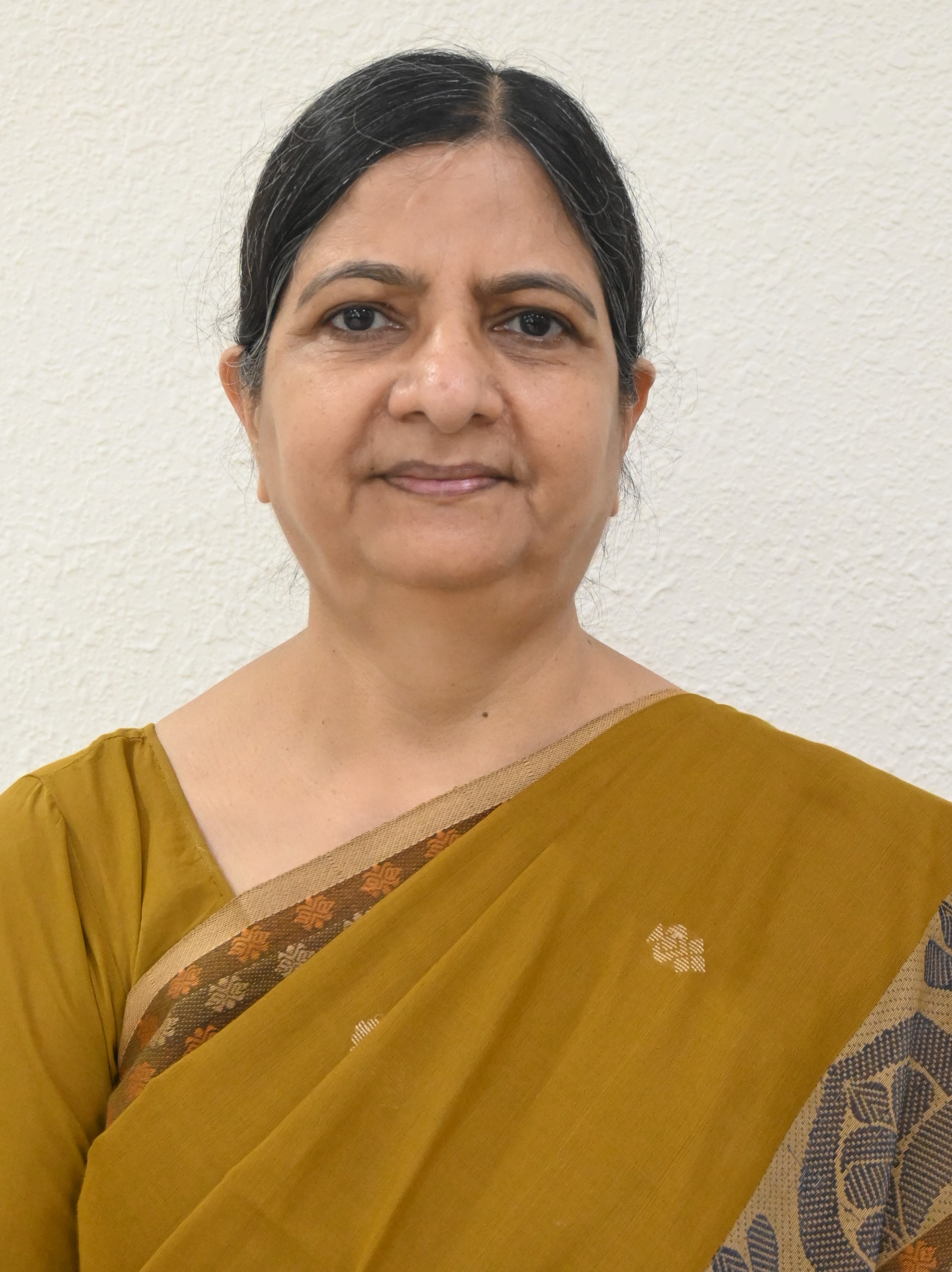 Smt. Devika Raghuvanshi